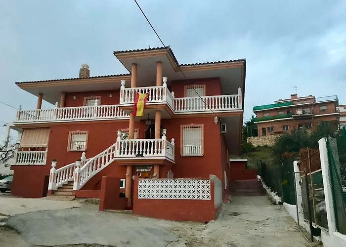 Los Corrales